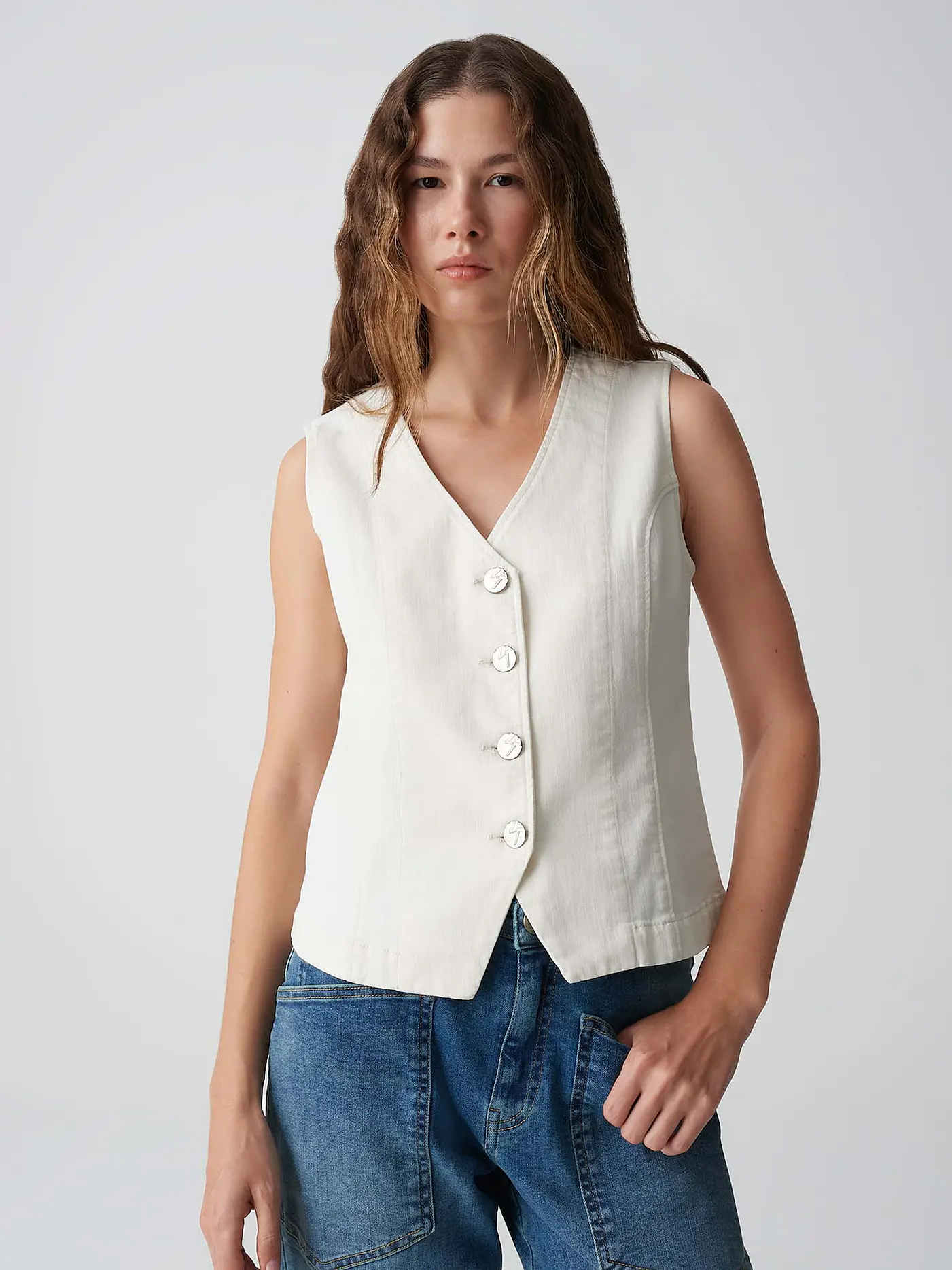 OPUS | Gilet WILYA | 
